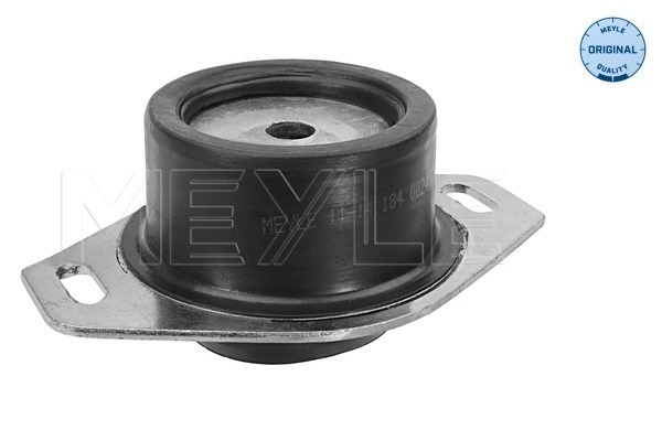 Suport motor stanga (cauciuc-metal) CITROEN C8, EVASION, JUMPY, XANTIA, XM; FIAT SCUDO, ULYSSE; PEUGEOT 405 II, 406, 605, 806, 807, EXPERT, EXPERT TEPEE 1.6-2.1D dupa 1989 [1]