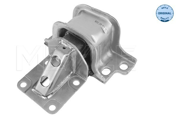 Suport motor stanga (cauciuc-metal) CITROEN JUMPER; FIAT DUCATO; PEUGEOT BOXER 2.2D/2.3D dupa 2006 [2]