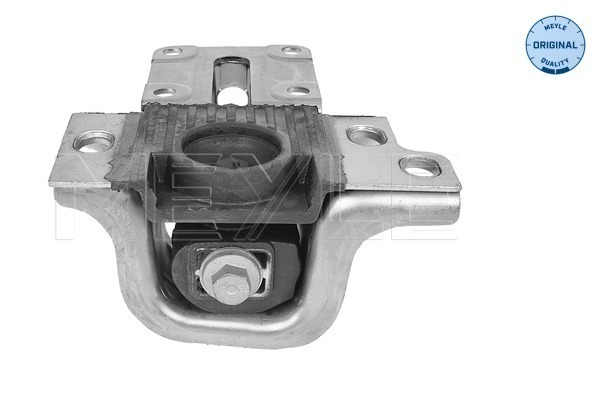 Suport motor stanga (cauciuc-metal) CITROEN JUMPER; FIAT DUCATO; PEUGEOT BOXER 2.2D/2.3D dupa 2006 [1]