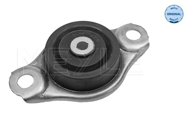 Suport motor stanga (cauciuc-metal) FIAT 500, 500 C, PANDA; LANCIA YPSILON 1.1-1.4CNG dupa 2003 [1]