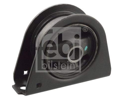 Suport motor stanga (cauciuc-metal) MITSUBISHI OUTLANDER I 2.0/2.4 intre 2002-2006 [1]