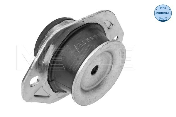 Suport motor stanga (cauciuc-metal) OPEL VIVARO A; RENAULT TRAFIC II 2.0D/2.5D dupa 2001 [2]