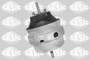 Suport motor stanga, cauciuc-metal potrivit AUDI A4 B6, A4 B7; SEAT EXEO, EXEO ST 1.6/1.8/2.0 07.02-05.13 [1]