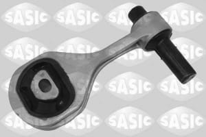 Suport motor stanga, cauciuc-metal potrivit FIAT DOBLO, DOBLO CARGO; OPEL COMBO/MINIVAN 1.3D/1.6D 02.10- [1]