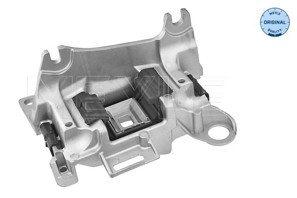Suport motor stanga (cauciuc-metal) RENAULT FLUENCE, GRAND SCENIC III, MEGANE, MEGANE III, SCENIC III 1.2-Electric dupa 2008 [2]