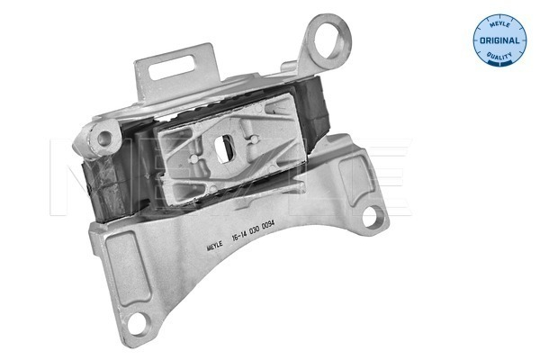 Suport motor stanga (cauciuc-metal) RENAULT FLUENCE, GRAND SCENIC III, MEGANE, MEGANE III, SCENIC III 1.2-Electric dupa 2008 [1]