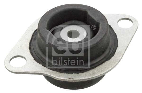 Suport motor stanga (cauciuc-metal) RENAULT TWINGO II 1.2/1.5D dupa 2007 [1]