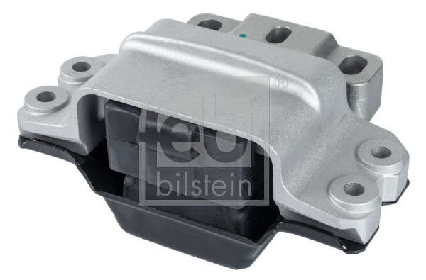 Suport motor stanga (cauciuc-metal) SKODA SUPERB II; VW PASSAT 1.6-2.0D intre 2005-2015 [1]