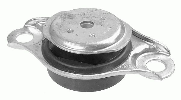 Suport motor stanga FIAT 500, 500 C, PANDA; LANCIA YPSILON 1.1-1.4CNG dupa 2003 [1]