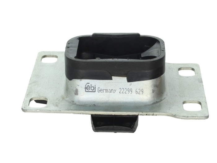 Suport motor stanga FORD FOCUS 1.4-2.0 intre 1998-2005 [2]