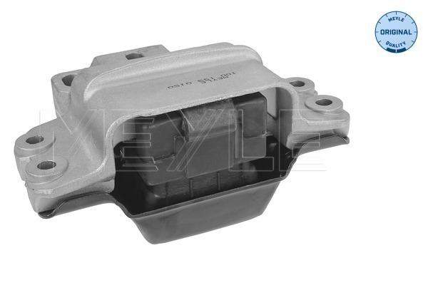 Suport motor stanga (Hidraulic) AUDI TT; SKODA SUPERB II; VW CC, GOLF VI, PASSAT, PASSAT ALLTRACK 1.4-2.0D intre 2005-2016 [1]