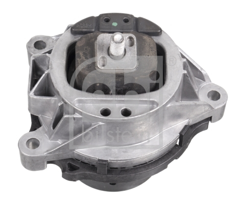 Suport motor stanga (Hidraulic) BMW Seria 3 (F31) 3.0D intre 2012-2019 [1]