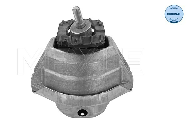 Suport motor stanga (Hidraulic) BMW Seria 5 (E60), 5 (E61), 6 (E63), 6 (E64) 2.2-3.0 intre 2001-2010 [2]