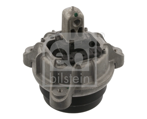 Suport motor stanga (Hidraulic) BMW Seria 5 (F10), 5 (F11), 5 GRAN TURISMO (F07), 6 (F12), 6 (F13), 7 (F01, F02, F03, F04) 2.5/3.0 intre 2008-2018 [1]