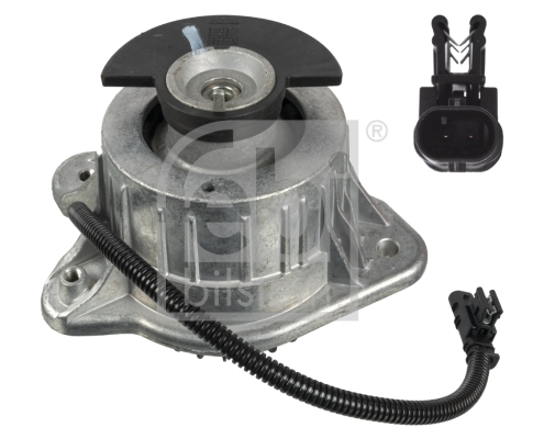 Suport motor stanga (Hidraulic) MERCEDES S (W222, V222, X222) 2.9D/3.0D/3.0H dupa 2013 [1]