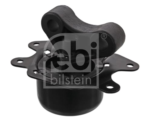 Suport motor stanga (Hidraulic) OPEL MERIVA A 1.6/1.7D intre 2003-2010 [1]