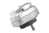 Suport motor stanga hidraulic potrivit BMW X3 (E83) 3.0D 01.04-08.05 [4]