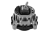 Suport motor stanga hidraulic potrivit BMW X3 (F25), X4 (F26) 3.0 09.10-03.18 [2]