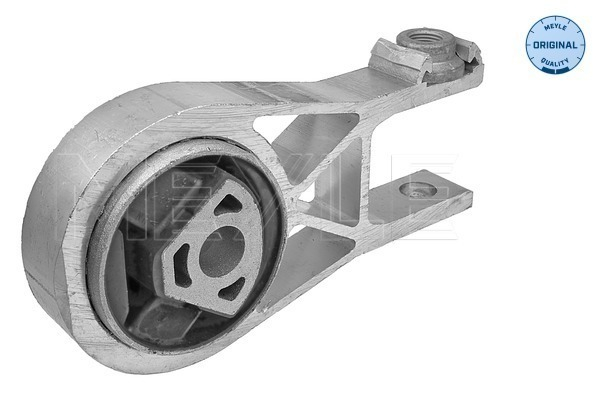 Suport motor stanga (inferior cauciuc-metal) CITROEN JUMPER; FIAT DUCATO; PEUGEOT BOXER 2.2D/2.3D dupa 2006 [1]