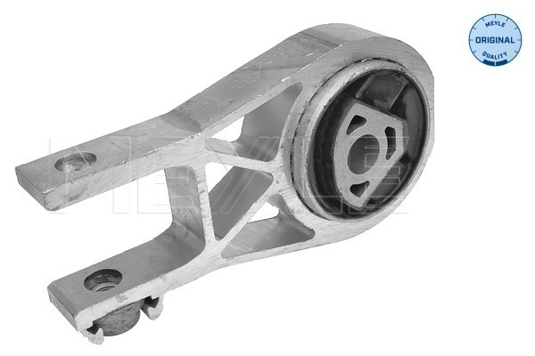 Suport motor stanga (inferior cauciuc-metal) CITROEN JUMPER; FIAT DUCATO; PEUGEOT BOXER 2.2D/2.3D dupa 2006 [2]