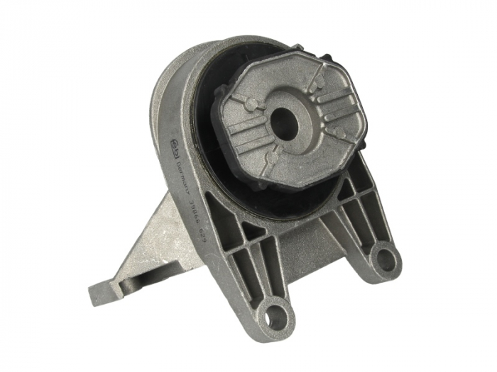 Suport motor stanga (inferior) FIAT BRAVO II, STILO; LANCIA DELTA III 1.4-1.9D intre 2001-2014 [1]