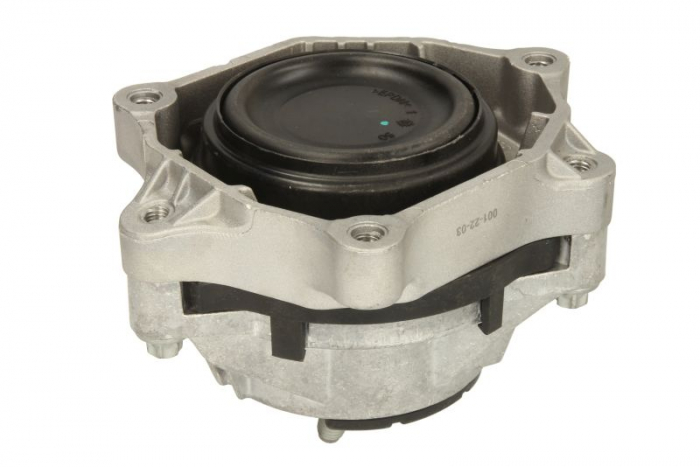 Suport motor stanga potrivit BMW Seria 1 (F20), 1 (F21), 2 (F22, F87), 2 (F23), 3 (F30, F80), 3 (F31), 3 GRAN TURISMO (F34), 4 (F32, F82), 4 (F33, F83), 4 GRAN COUPE (F36), 7 (G11, G12) 2.0-3.0H 07.11 [2]