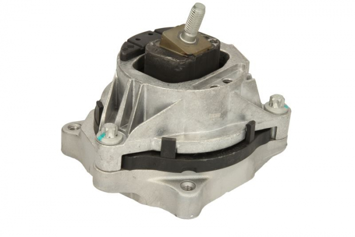 Suport motor stanga potrivit BMW Seria 1 (F20), 1 (F21), 2 (F22, F87), 2 (F23), 3 (F30, F80), 3 (F31), 3 GRAN TURISMO (F34), 4 (F32, F82), 4 (F33, F83), 4 GRAN COUPE (F36), 7 (G11, G12) 2.0-3.0H 07.11 [1]