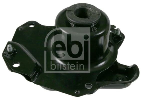 Suport motor stanga SEAT AROSA; VW LUPO, POLO 1.4/1.7D/1.9D intre 1994-2005 [1]