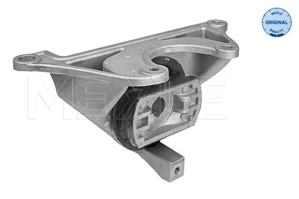 Suport motor stanga (spre cutia de viteze cauciuc-metal) FIAT IDEA, PUNTO; LANCIA MUSA, Y, YPSILON 1.2-1.9D dupa 1996 [2]