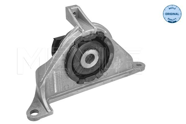 Suport motor stanga (spre cutia de viteze cauciuc-metal) FIAT IDEA, PUNTO; LANCIA MUSA, Y, YPSILON 1.2-1.9D dupa 1996 [1]