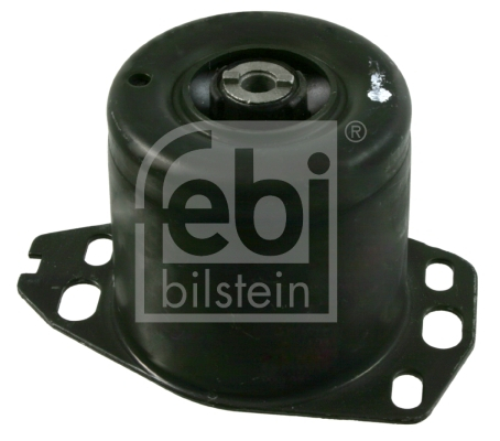 Suport motor stanga spre cutie viteze ALFA ROMEO 145, 146, 147, 155, 156, GT, GTV, SPIDER; FIAT BRAVA, BRAVO I, COUPE, MAREA; LANCIA DEDRA, DELTA II 1.4-2.0 intre 1992-2011 [1]