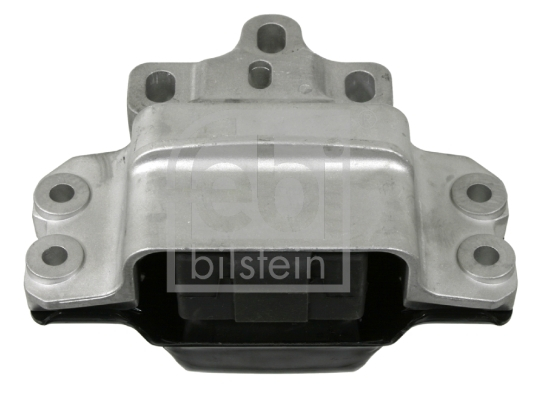 Suport motor stanga spre cutie viteze AUDI A3; SEAT ALHAMBRA, ALTEA, ALTEA XL, LEON, TOLEDO III; SKODA OCTAVIA II, SUPERB II, YETI; VW BEETLE, CADDY III, CADDY IV, EOS, GOLF PLUS 1.4-2.0D dupa 2003 [1]