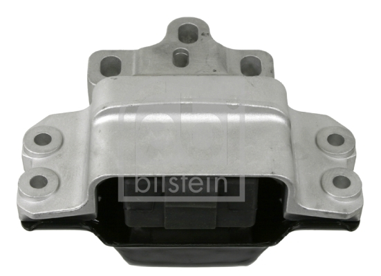 Suport motor stanga spre cutie viteze AUDI A3; SEAT ALHAMBRA, ALTEA, ALTEA XL, LEON, TOLEDO III; SKODA OCTAVIA II, SUPERB II, YETI; VW CADDY ALLTRACK, CADDY III, CADDY IV 1.4-2.0D dupa 2003 [1]