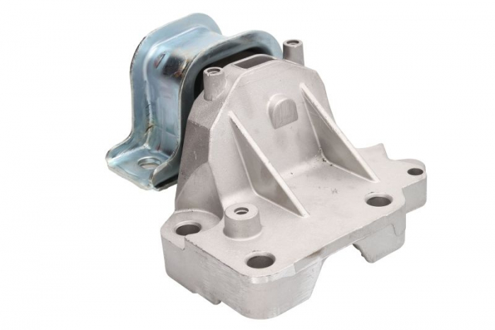 Suport motor stanga spre cutie viteze CITROEN JUMPER; FIAT DUCATO; PEUGEOT BOXER 3.0D dupa 2006 [2]