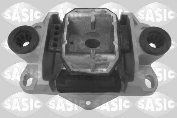Suport motor stanga spre cutie viteze FORD MONDEO III 1.8-3.0 intre 2002-2007 [1]