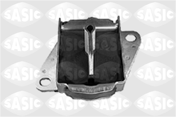 Suport motor stanga spre cutie viteze RENAULT 25, ESPACE II 2.0-2.8 intre 1987-1996 [1]