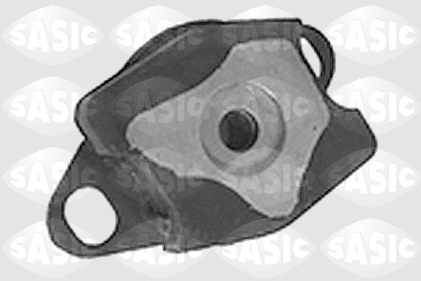 Suport motor stanga spre cutie viteze RENAULT MEGANE I, MEGANE I COACH, MEGANE SCENIC, SCENIC I 1.6/1.9D/2.0 intre 1997-2003 [1]