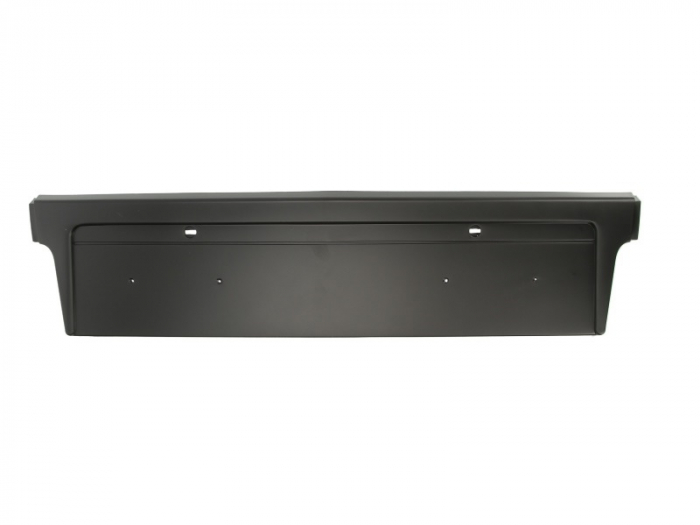 Suport numar BMW 7 (E38) 1994-2001 [1]