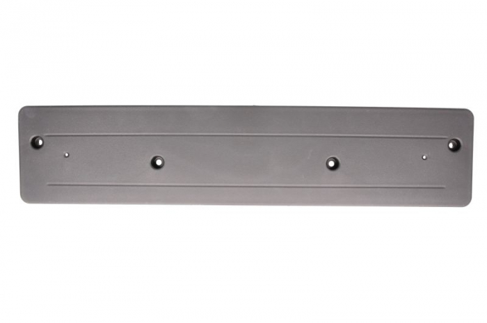 Suport numar fata BMW X5 E53 intre 2000-2003 [1]