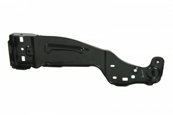 Suport panou fata dreapta otel potrivit CITROEN C4 III; OPEL CORSA F; PEUGEOT 2008 II, 208 dupa 2019 [2]