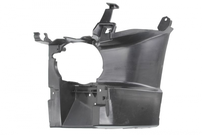 Suport proiector fata stanga pachet M, plastic BMW Seria 3 F30, F80), 3 F31) intre 2011-2015 [2]