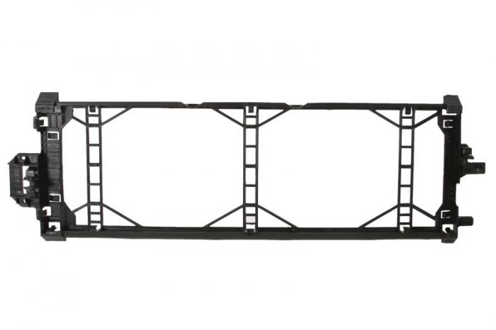 Suport radiator plastic potrivit TESLA MODEL 3 2017-2020 [2]