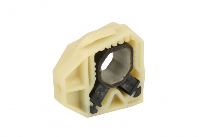 Suport radiator superior AUDI A1; SKODA FABIA II, OCTAVIA I, OCTAVIA II, RAPID, SUPERB II, YETI; VW BEETLE, CADDY III, EOS, GOLF IV, GOLF PLUS, GOLF SPORTSVAN, GOLF V, GOLF VI 1.0 dupa 1996 [2]