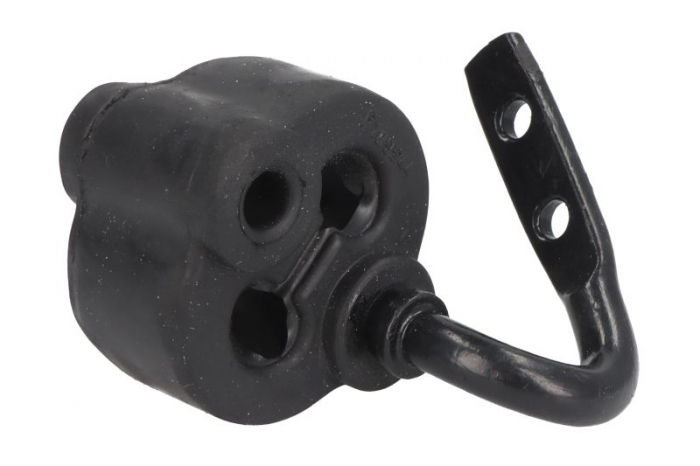 Suport sistem de esapament cu prindere potrivit MAZDA B-SERIE, E; NISSAN MICRA I, NV200, NV200 / EVALIA, PRIMERA, SERENA, VANETTE CARGO; TOYOTA COROLLA; VW SHARAN 1.0-2.3D 12.82- [3]