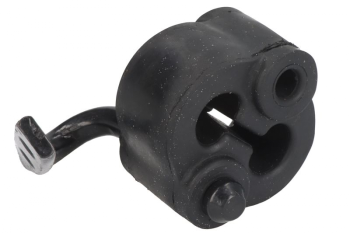 Suport sistem de esapament cu prindere potrivit MAZDA B-SERIE, E; NISSAN MICRA I, NV200, NV200 / EVALIA, PRIMERA, SERENA, VANETTE CARGO; TOYOTA COROLLA; VW SHARAN 1.0-2.3D 12.82- [1]