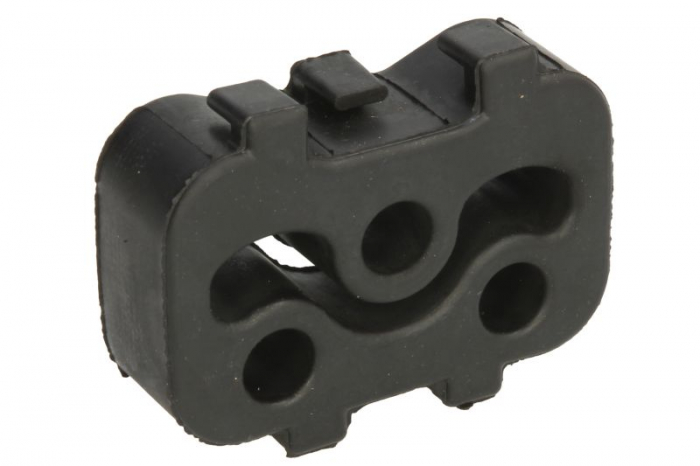 Suport sistem de esapament potrivit ABARTH GRANDE PUNTO; FIAT GRANDE PUNTO, PUNTO, PUNTO EVO, PUNTO/HATCHBACK; OPEL CORSA D, CORSA D/HATCHBACK 1.0-1.9D 06.05- [1]