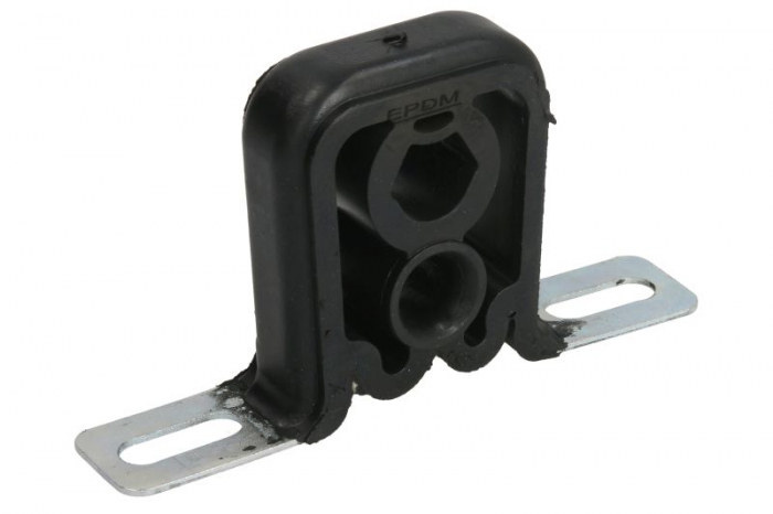 Suport sistem de esapament potrivit AUDI 80 B4, A3, TT; SEAT LEON, TOLEDO II; SKODA OCTAVIA I; VW BORA I, GOLF IV, NEW BEETLE 1.4-3.2 09.91-12.13 [1]