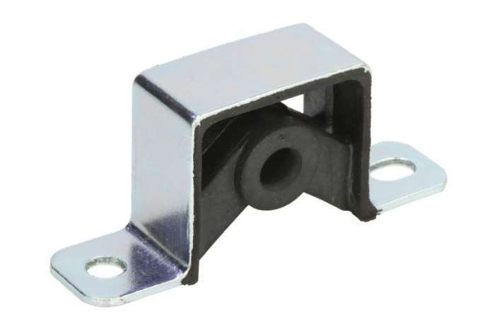 Suport sistem de esapament potrivit NISSAN CABSTAR, MICRA III, NOTE 1.2-3.0D 01.03-12.13 [1]