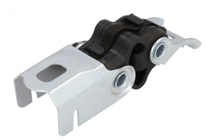 Suport sistem de esapament potrivit RENAULT CLIO III, MODUS 1.2-1.6 09.04- [1]