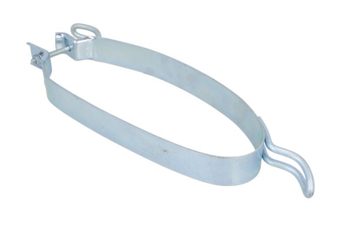 Suport sistem de esapament potrivit VOLVO 740 2.0/2.3 08.84-12.92 [1]